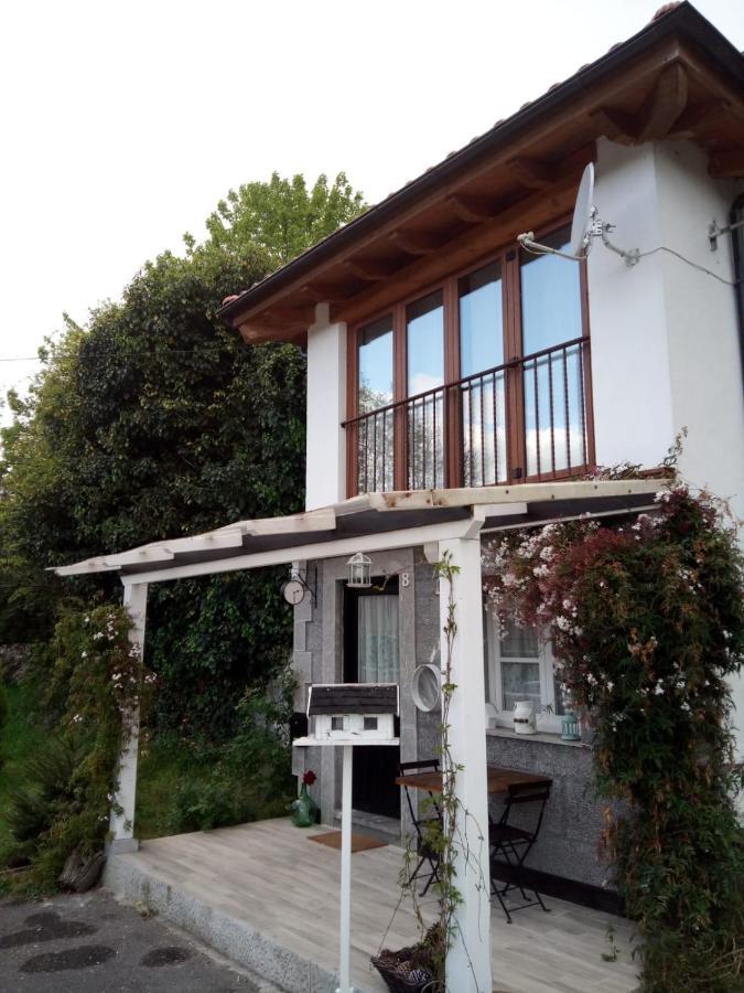 San Juan de Parres El Rinconin De Degu 빌라 외부 사진