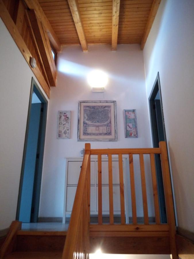 San Juan de Parres El Rinconin De Degu 빌라 외부 사진