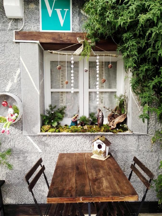 San Juan de Parres El Rinconin De Degu 빌라 외부 사진