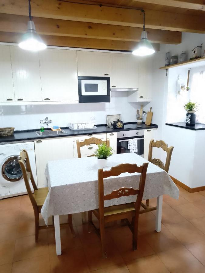 San Juan de Parres El Rinconin De Degu 빌라 외부 사진